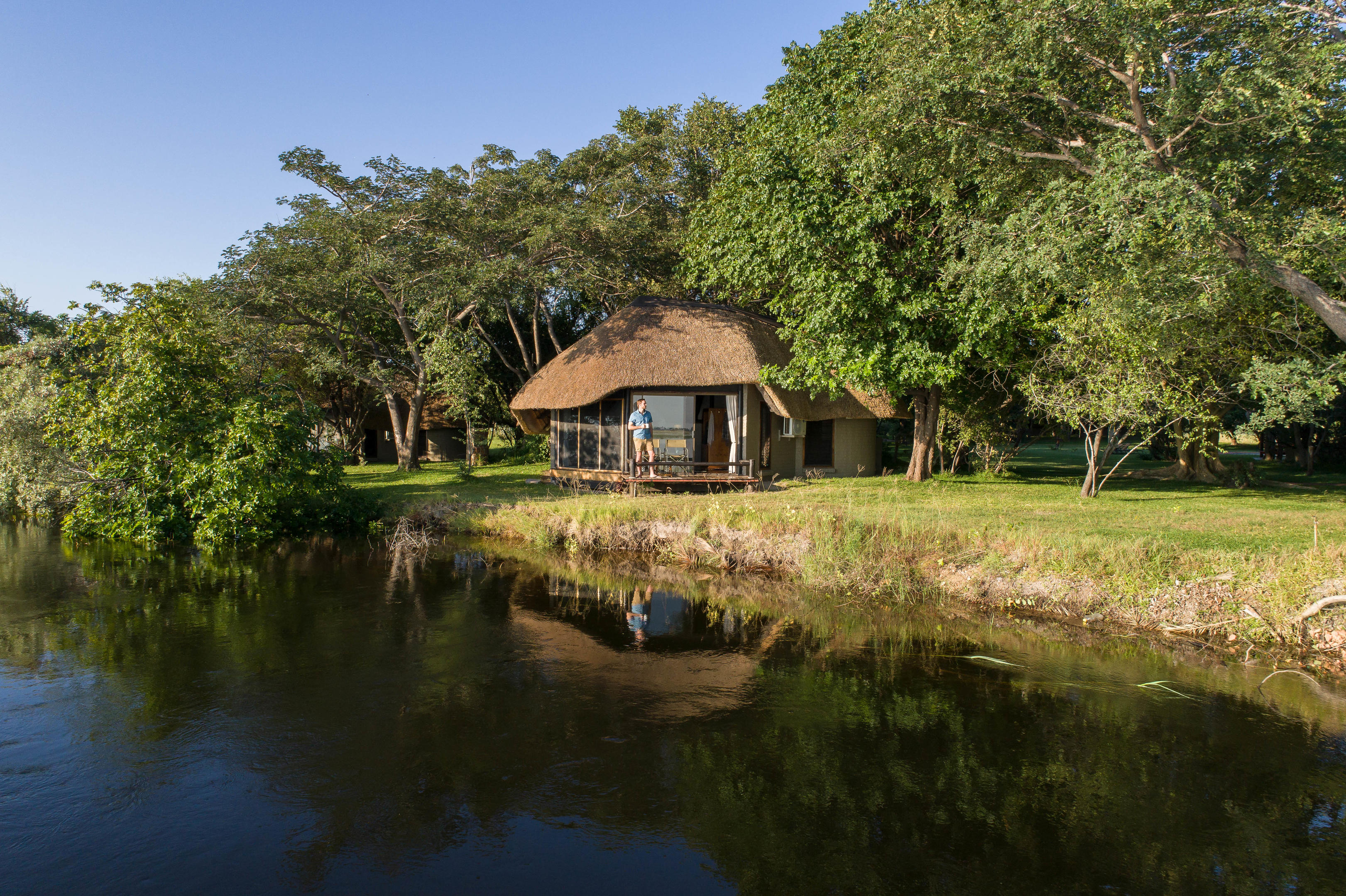 Chobe Savanna Lodge thumbnail 12